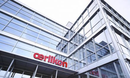 Renova announces partial exit from its investment in Oerlikon