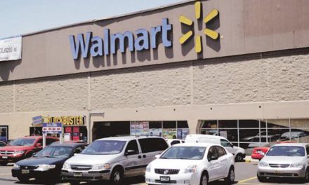 Walmart plans to open 50 new stores in 5 years