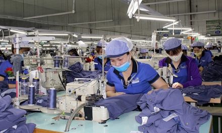 Higg Index to boost Vietnamese textiles sector