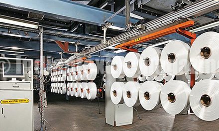 $1.6-bn respite for Indian polyester fibre and yarn manufacturers