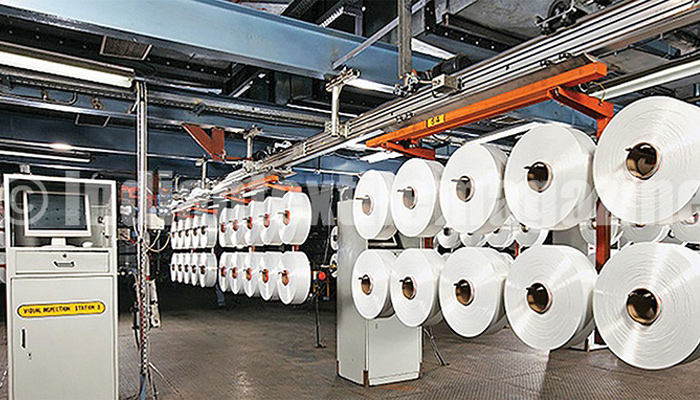 $1.6-bn respite for Indian polyester fibre and yarn manufacturers