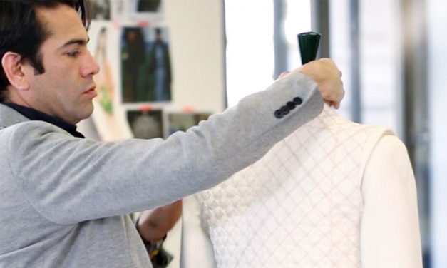 Japanese apparel firm selects Lectra’s fashion software