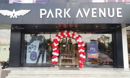 Park Avenue to launch 100 new stores in two years