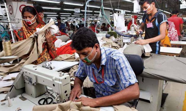 60 engineers appointed to expedite RMG factory remediation