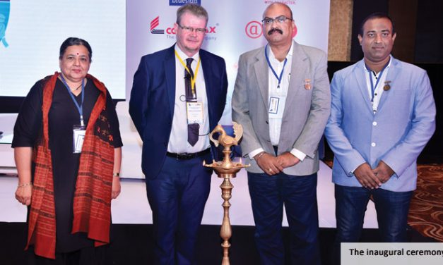 SDC EC conference on ‘Innovations in textile technology and fashion towards Circular economy’