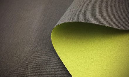 New sustainable fabrics by Singtex