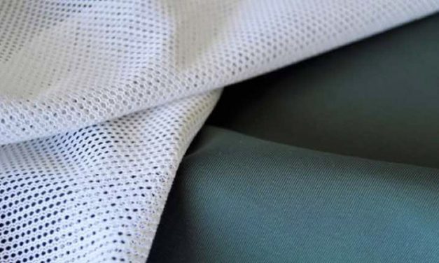 Sustainable fabric collection from Penn Textile Solutions