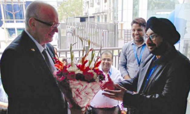 TUV Rheinland sets up new Softlines Testing Facility in Gurugram