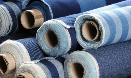 Vidalia Denim to supply denim fabrics from Louisiana mill