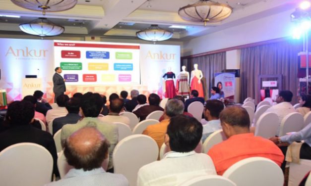 Birla cellulose collaborates with Ankur Textiles
