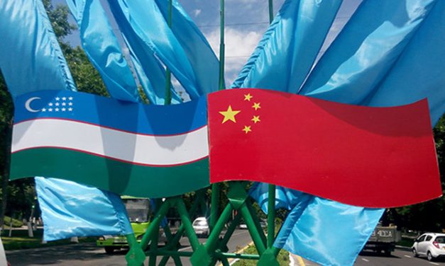 Chinese investment into Uzbek textile sector rises