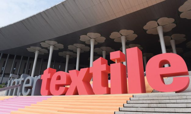 Intertextile Shanghai fabrics shows dates changed