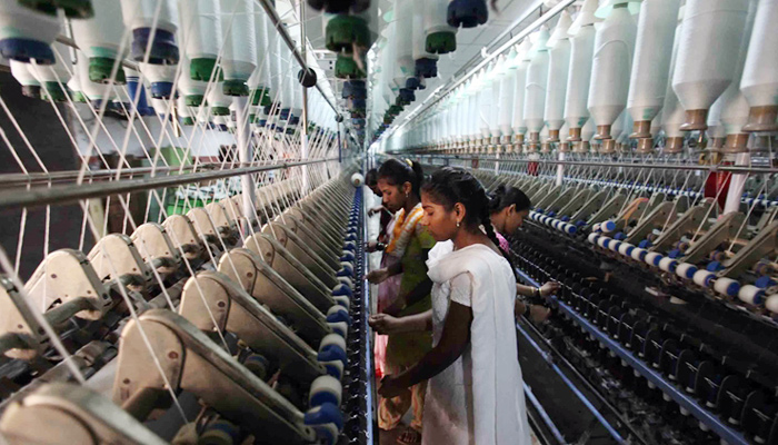 TEA appeals mills to save knitwear export sector