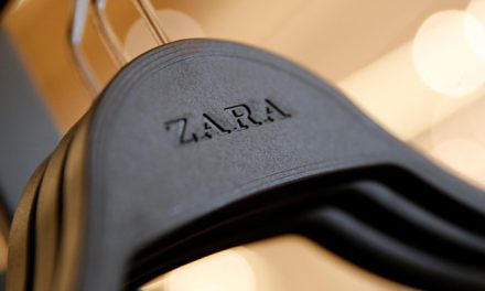 Trent’s joint venture with Zara mere financial investment