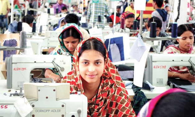 364 factories complete Alliance’s CAP in Bangladesh
