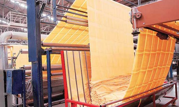 Andhra Pradesh approves textile policy 2018-23