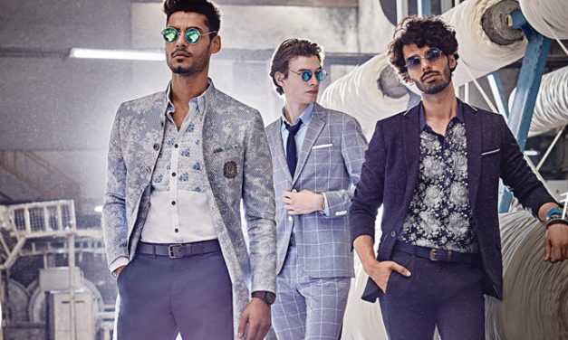 Arvind’s revenues increase by 10 per cent