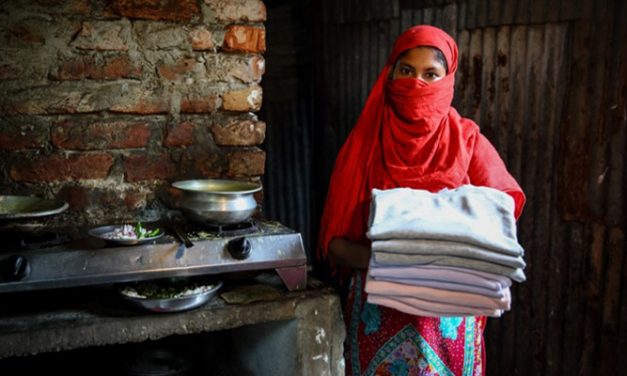 Bangla RMG workers’ wage not sufficient for decent living