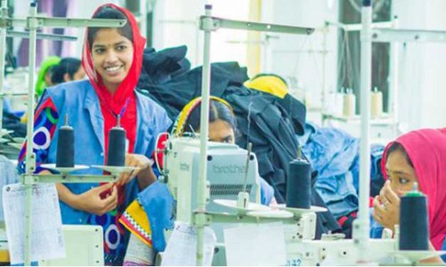 Bangla factory owners propose 20 pc hike in minimum wage