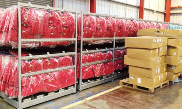 Bangladesh exports see 5.81pc growth in FY18