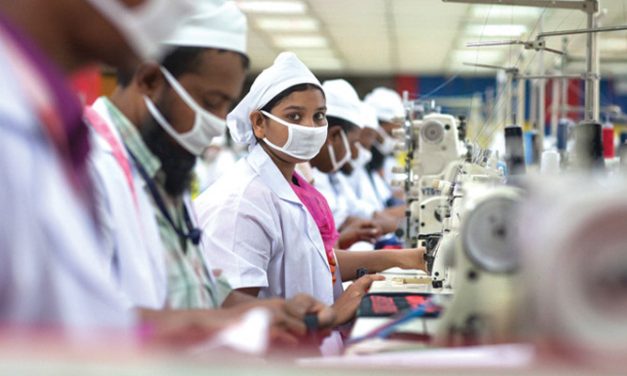Bangla Govt. set Decent Work Priority Action