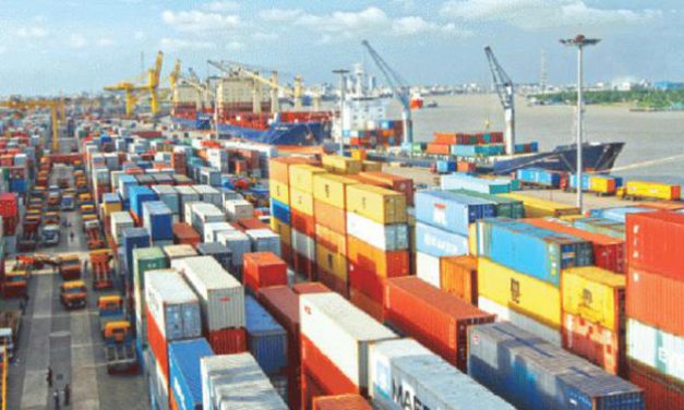 Bangladesh remains 2nd biggest apparel exporter