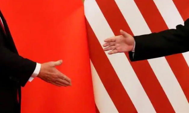 China ready to levy new duties if US escalates trade war
