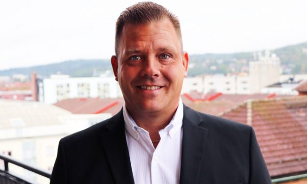 Coloreel strengthens with major appointment