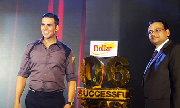 Dollar Industries revenue increases in Q1FY19