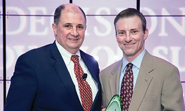 Fruit of the Loom Inc. honored with the offsite renewable energy award