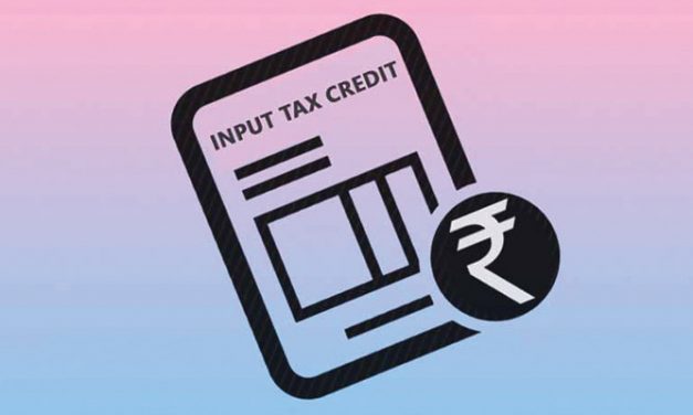 GST Council allows ITC refund to fabrics