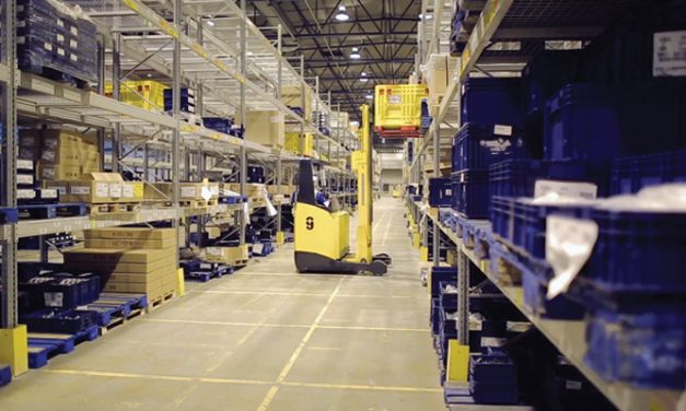 Gati helping brands to be a success story