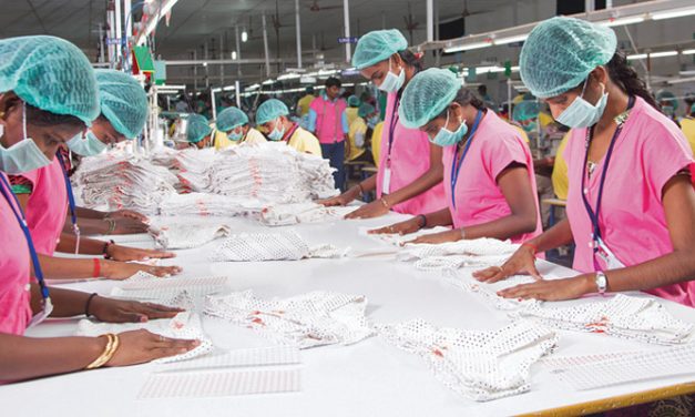 Global Softwares to introduce Apparel ERP Software in Bangladesh