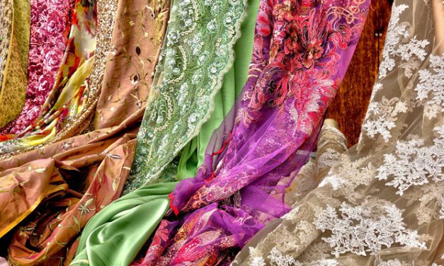 India to present textile trends at Apparel Textile Sourcing Canada