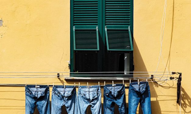 Levi Strauss unveils new climate action strategy