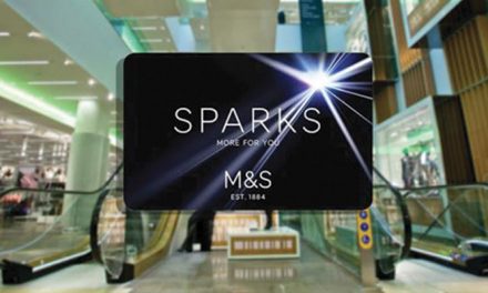 Marks & Spencer to introduce artificial intelligence into stores