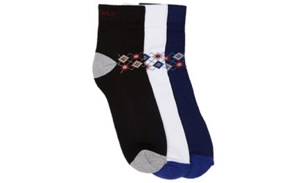 Monte Carlo unveils new Ultra-Cool Socks Collection