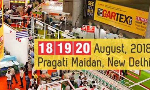 Over 150 firms to display 300 brands at Gartex 2018
