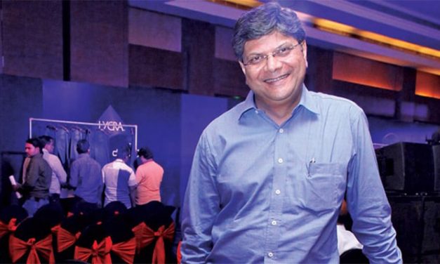 RIL partners with Arvind to manufacture high performance fabrics