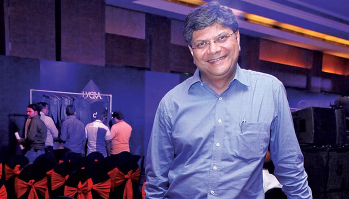 Arvind Ridham RIL partners with Arvind to manufacture high performance fabrics