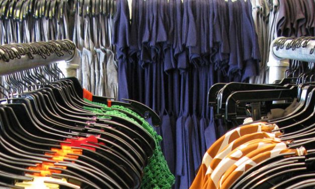 Textiles, apparel exports fall by nearly in FY18
