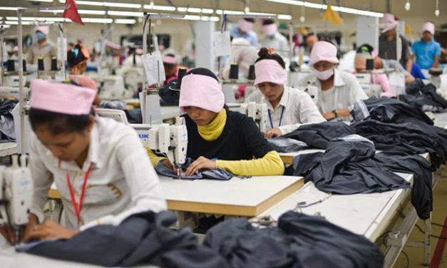 Turkey trade deal may help revive garments sector