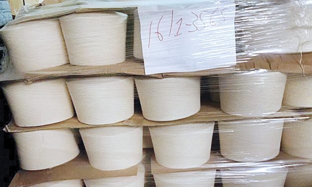 UP to set-up RMG raw materials hub in Noida