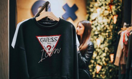 US lifestyle brand Guess plans to set-up Indian subsidiary