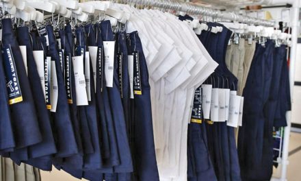 WPI inflation for apparel drops 0.7 per cent in July