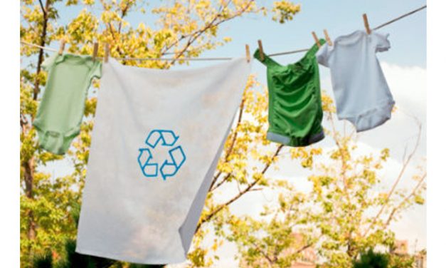 Outdoor companies working on sustainability