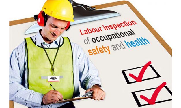 Dhaka, ILO set decent work priority action areas till 2020