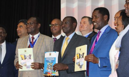 Kenya launches AGOA Strategy to increase export earnings