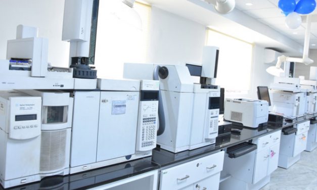 TÜV SÜD’s textile testing lab in Tirupur gets NABL accreditation