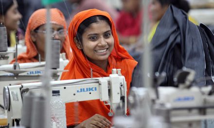 400 factories complete full remediation in Bangladesh